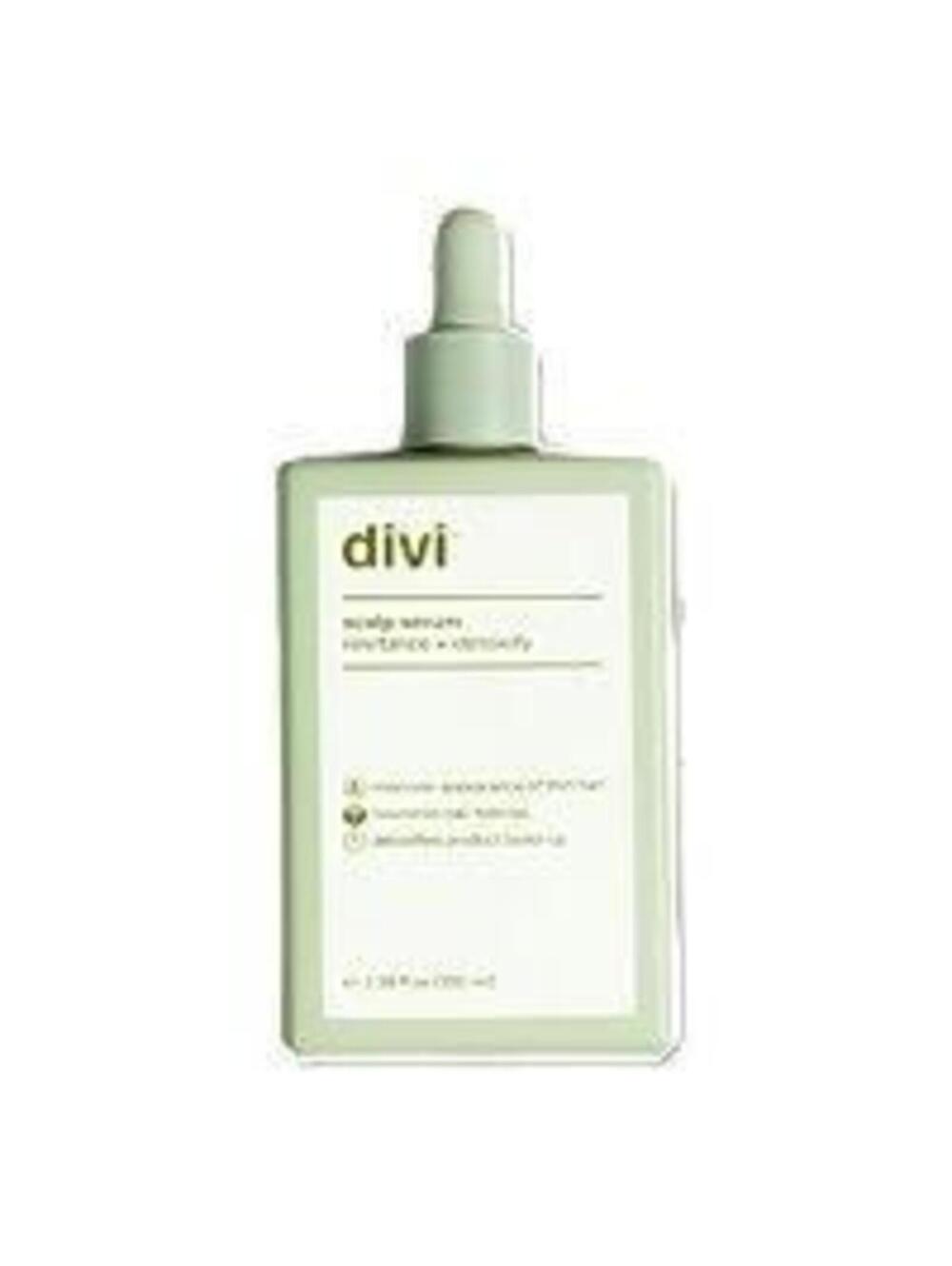 Divi Scalp Serum